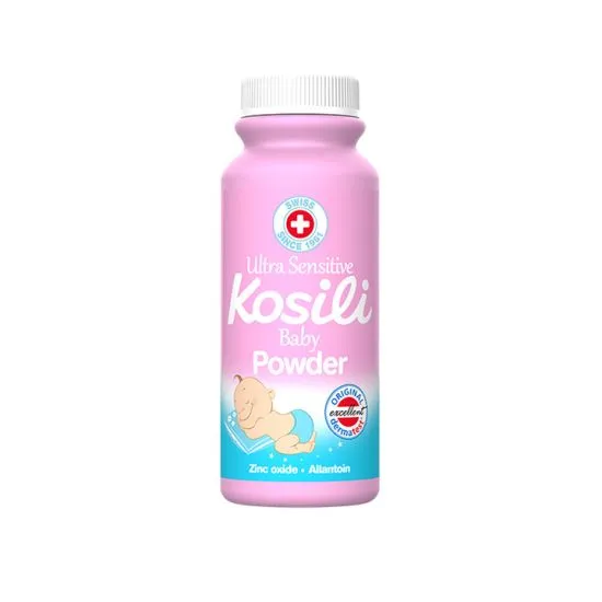 Kosili puder roze 100g