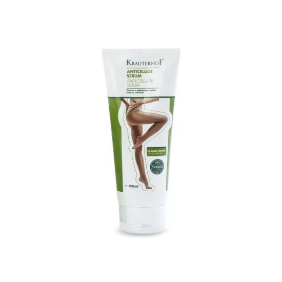Krauterhof Anticelulit serum 100ml