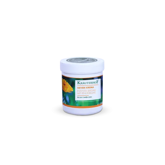 Krauterhof krema sa nevenom 100 ml