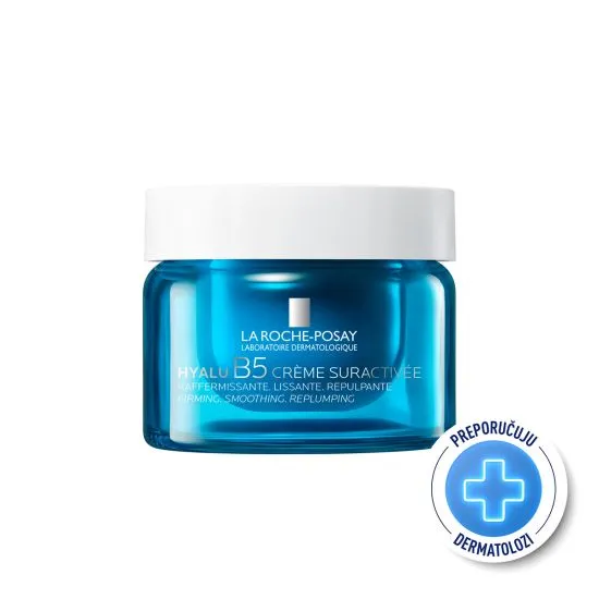 La Roche Posay Hyalu B5 Visokoefikasna krema 50ml