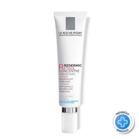 La Roche Posay Redermic R krema 30 ml
