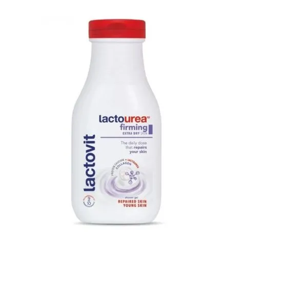 Lactovit Urea Firming gel za tuširanje 300ml