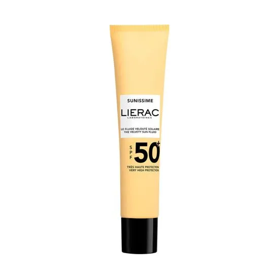 Lierac Sunissime Tonirani fluid SPF 50+  40ml