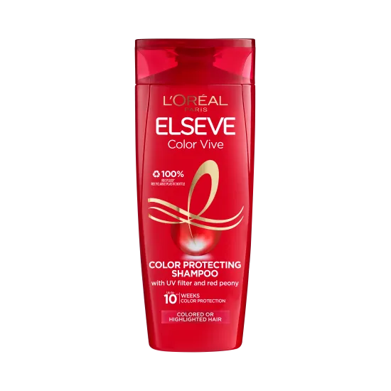 Loreal Paris Elseve Color Vive Šampon 400ml