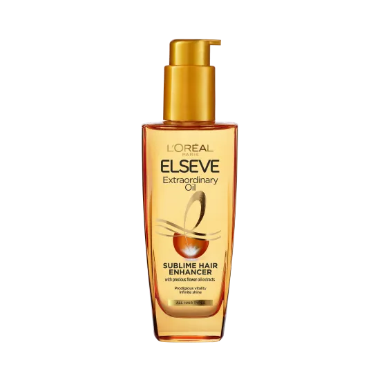 Loreal Paris Elseve Extraordinary Oil 50ml