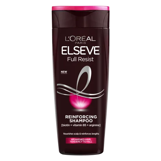 Loreal Paris Elseve Full Resist Šampon 250ml
