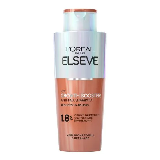 Loreal Paris Elseve Growth Booster šampon za kosu sklonu opadanju 200ml