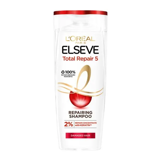 Loreal Paris Elseve Total Repair 5 Šampon 250ml