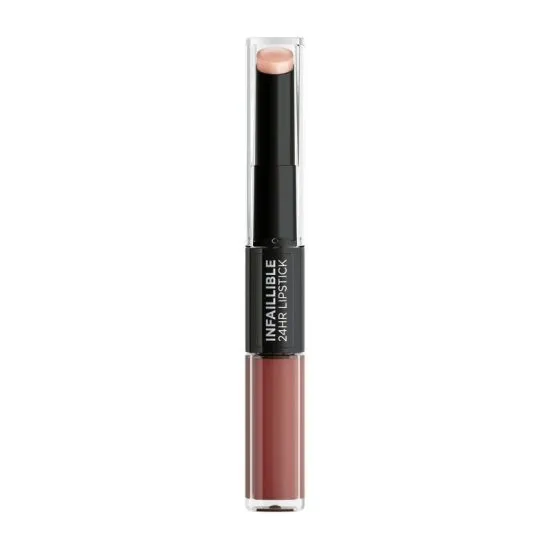 Loreal Paris Infaillible 24H 101 Everlasting Paris tečni ruž za usne 9ml