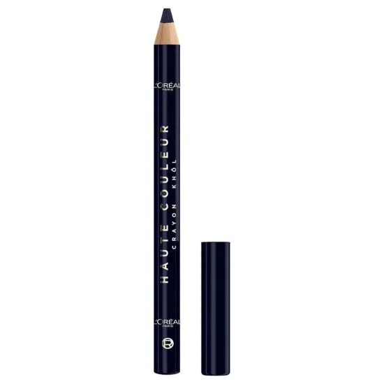Loreal Paris Infaillible Haute Couleur Bleu Suede olovka za oči 1,2g