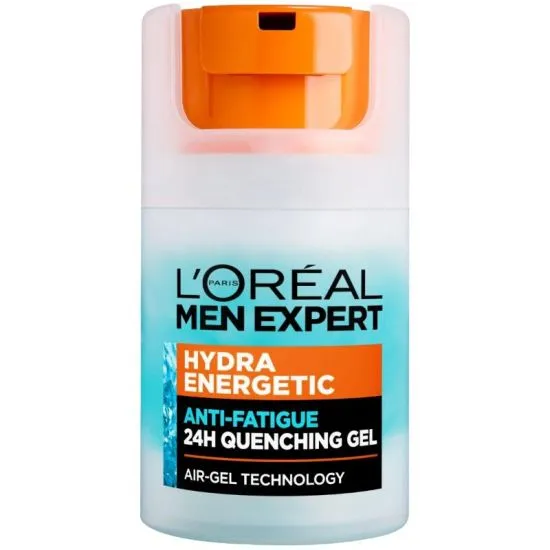 Loreal Paris Men Expert Hydra Energetic hidrirajući gel za lice 50ml