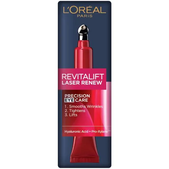 Loreal Paris Revitalift Laser Krema oko očiju 15ml