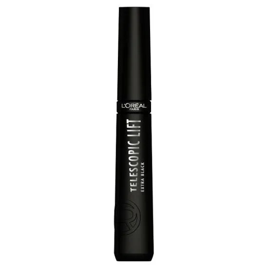 Loreal Paris Telescopic Lift Extra Maskara Black 9,9ml