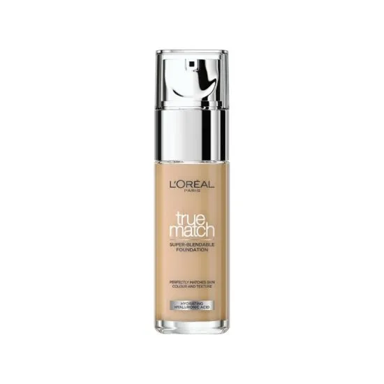Loreal Paris True Match Tečni puder 3.R/3.C Cold 30ml