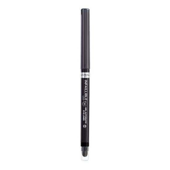 Loreal Paris Infaillible 36H Grip Gel Automatic Ajlajner Taupe Grey 0,24g