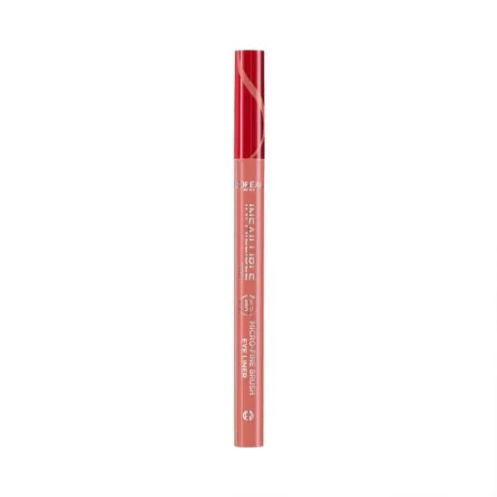 Loreal Paris Infaillible Grip 36H Micro Fine Ajlajner? 03 Ancient Rose 4ml