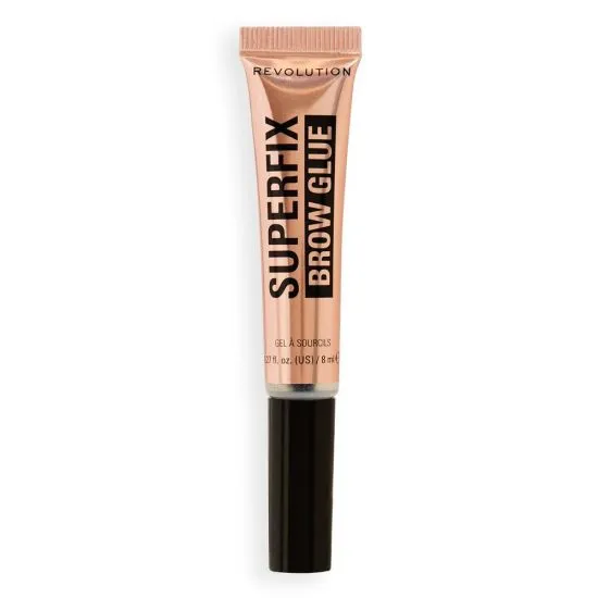 Makeup Revolution gel za obrve Superfix Brow Glue 8ml