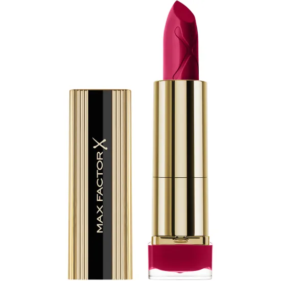 Max Factor Colour Elixir Lip 110 Rich Raspberry 4g ruž za usne