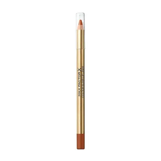 Max Factor Colour Elixir Olovka za usne 020 Warm Brown