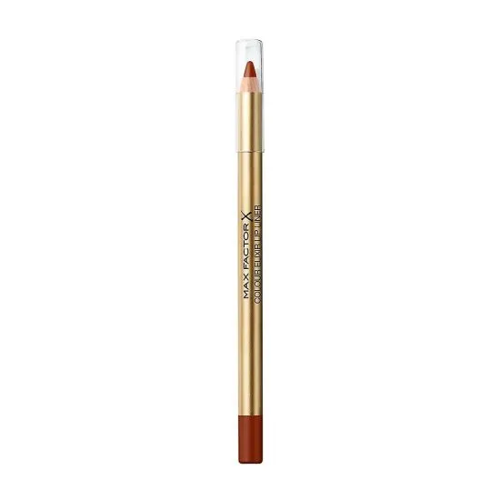 Max Factor Colour Elixir Olovka za usne 025 Brown N Bold