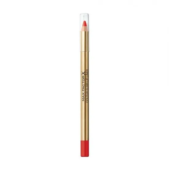 Max Factor Colour Elixir Olovka za usne 060 Red Ruby