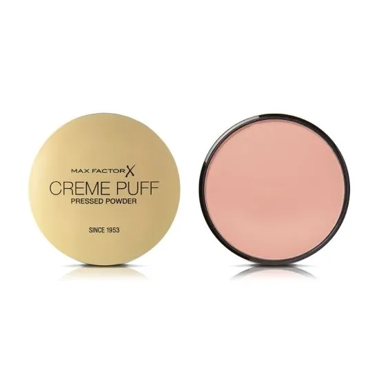 Max Factor Creme Puff Truly fair 81 puder u kamenu 21g