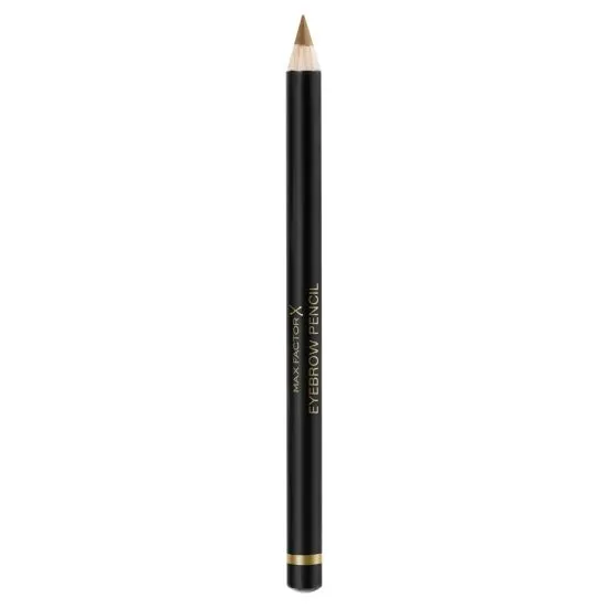 Max Factor Eyebrow Pencil Shaper 01 Ebony olovka za obrve