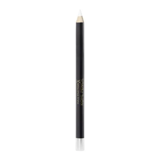 Max Factor Kohl Pencil 10 White olovka za oči