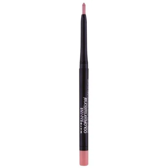 Maybelline New York Color Sensational Olovka za usne 10 Nude Whisper 0,35g