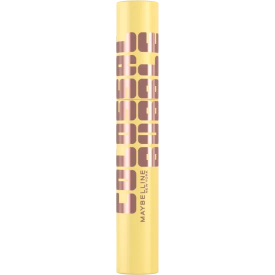 Maybelline New York Colossal Bubble maskara - Black 10ml