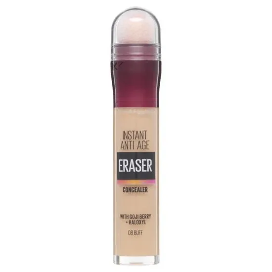 Maybelline New York Instant Anti-Age Eraser Korektor 08 Buff 6,8ml