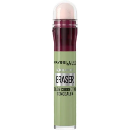 Maybelline New York Instant Eraser korektor Green 6,8ml
