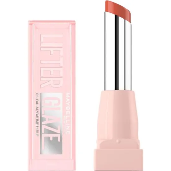 Maybelline New York Lifter Glaze balzam za usne 006 Caramel Glow 2,8g