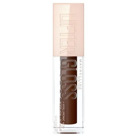 Maybelline new York Lifter Gloss Honey d sjaj za usne 029 Toast 5,4ml