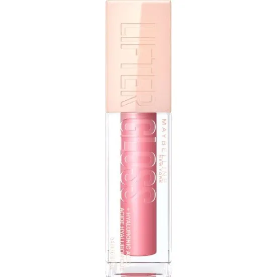 Maybelline New York Lifter Gloss sjaj za usne 005 Petal 5,4ml