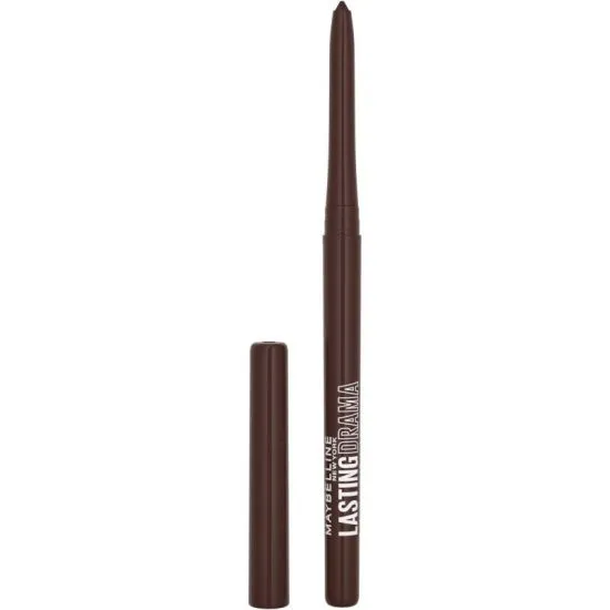 Maybelline New York Lasting Drama automatska olovka za oči Brown Sugar