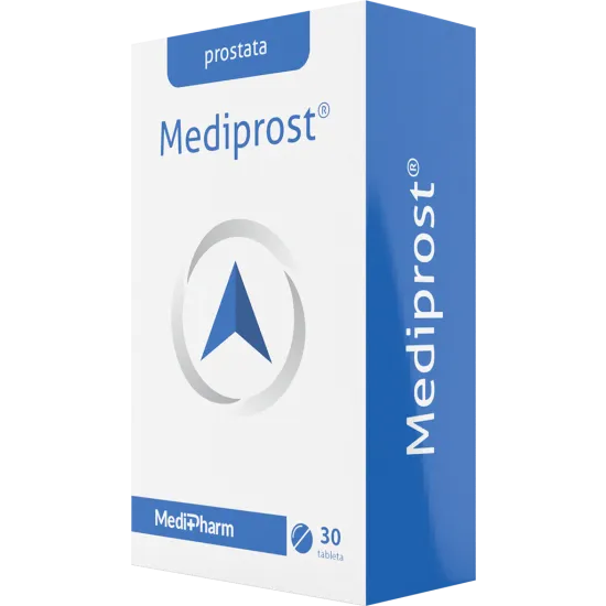 Mediprost 30 tableta