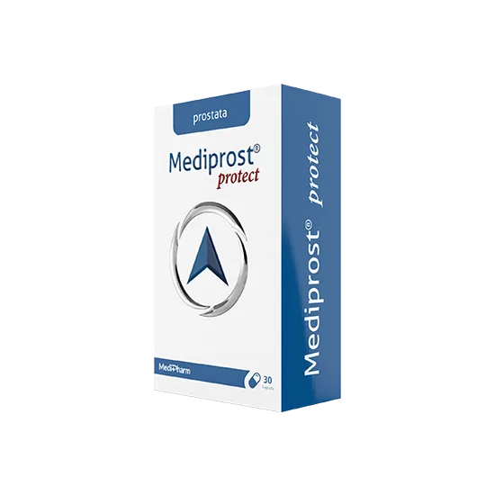 Mediprost protect 30 kapsula