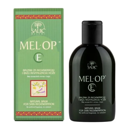 Melop E balzam za otklanjanje ožiljka 150ml