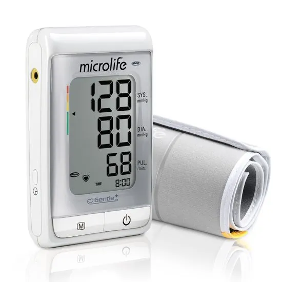 Microlife BP A200 AFIB aparat za pritisak sa detekcijom atrijalne fibrilacije
