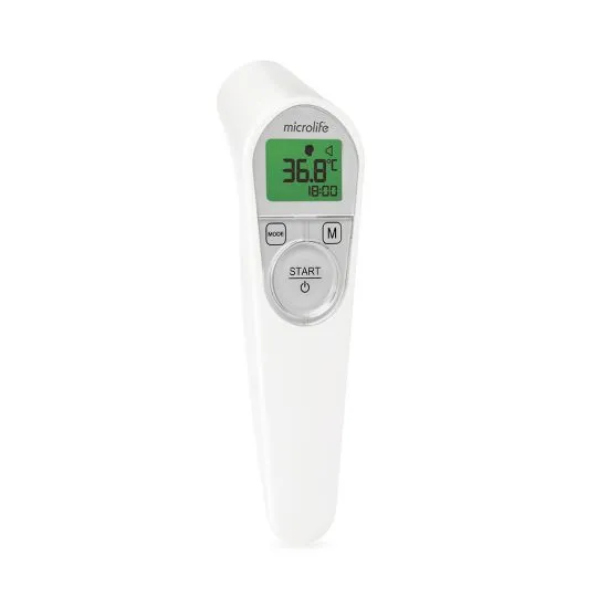 Microlife NC 200 beskontaktni termometar