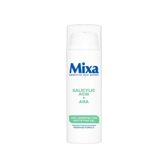 Mixa fluid protiv nepravilnosti 50ml