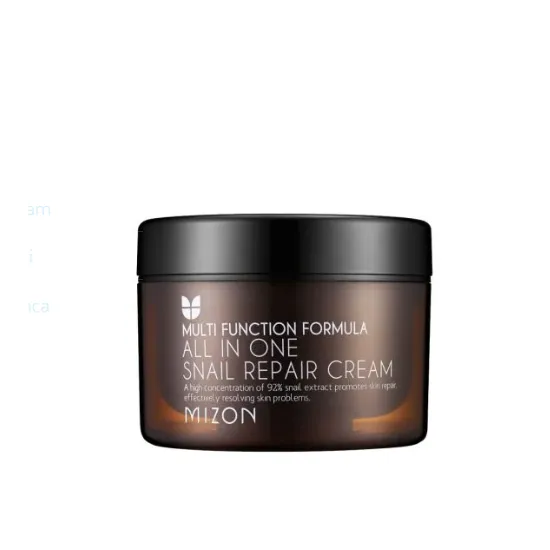 Mizon All in one obnavljajuća krema puževa sluz 75ml