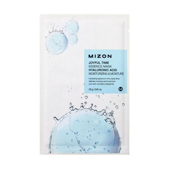 Mizon Joyful Time Essence Maska Hijaluronska kiselina 23g