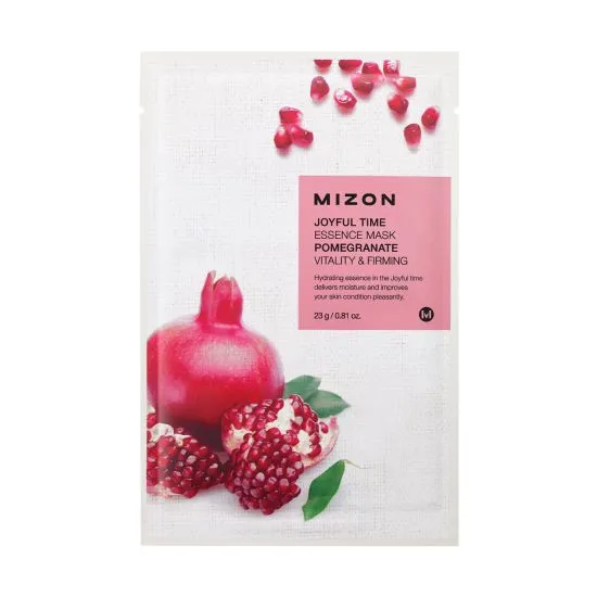 Mizon Joyful Time Essence Maska Nar 23g