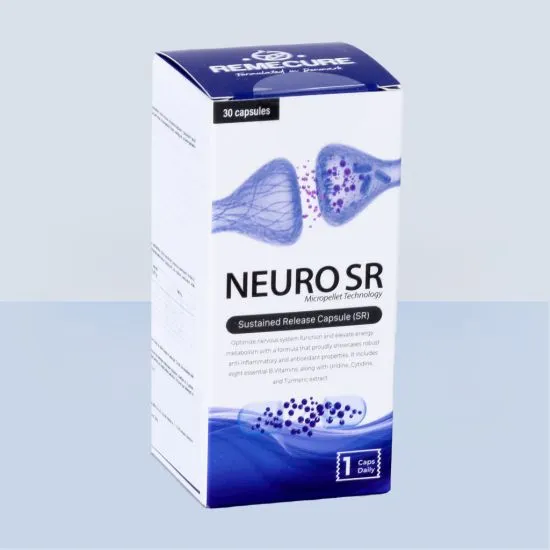 Neuro SR 30 kapsula