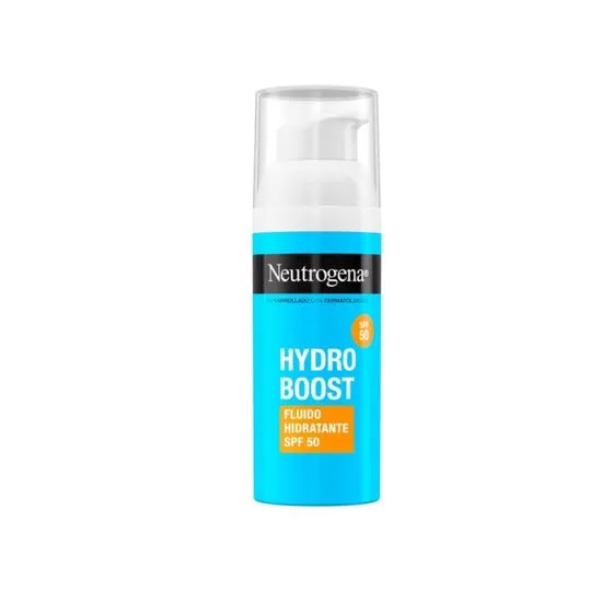 Neutrogena Hydro Boost hidrantni fluid SPF 50, 50ml