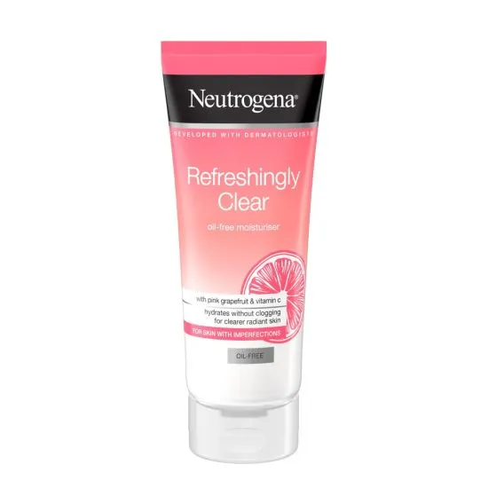 Neutrogena Refreshingly Clear Oil-Free hidrantna krema 50ml
