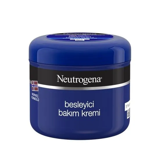Neutrogena Ultra Nourishing krema za telo 300ml