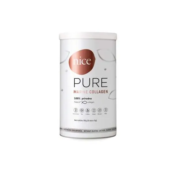 Nice Collagen Pure 300g